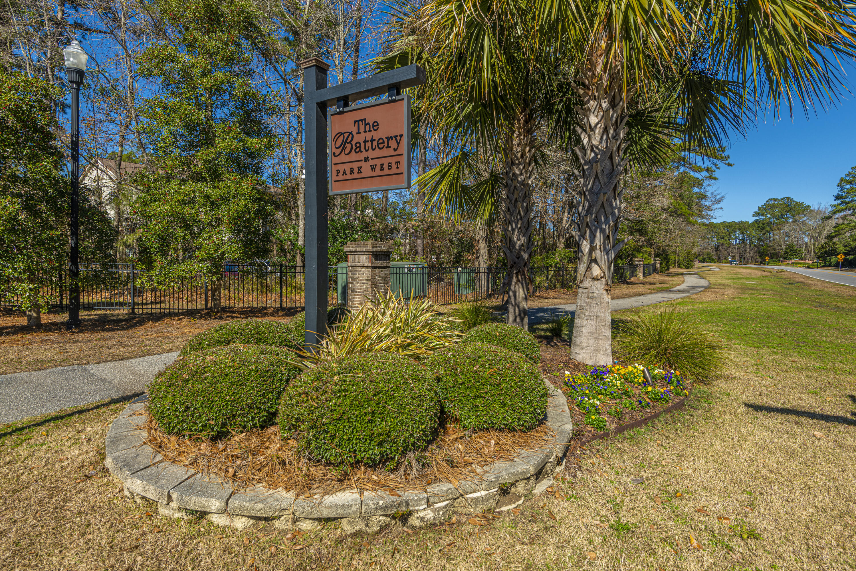 1719 Basildon Road Mount Pleasant, SC 29466 - Photo 37 of 44 Welcome to The Battery at Park West