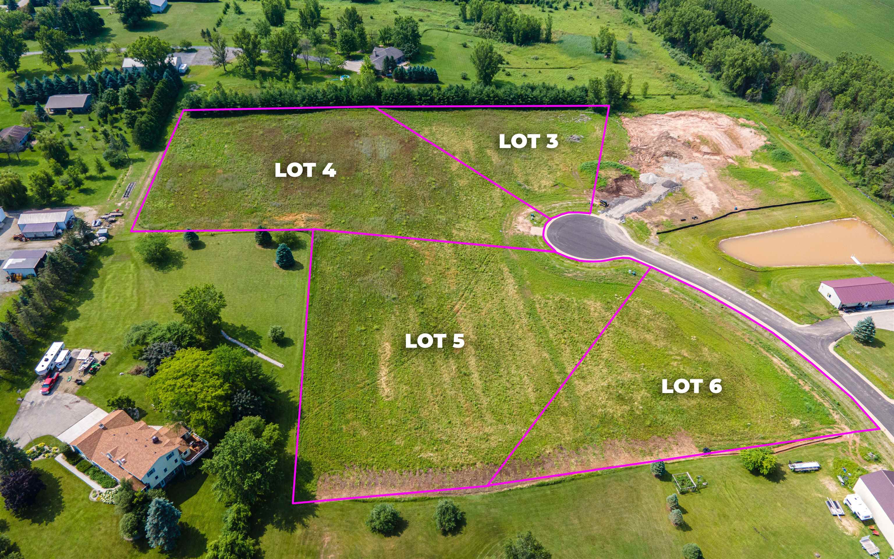 Ashman Road, Unit 6 Black Creek, WI 54106 - Photo 5 of 6