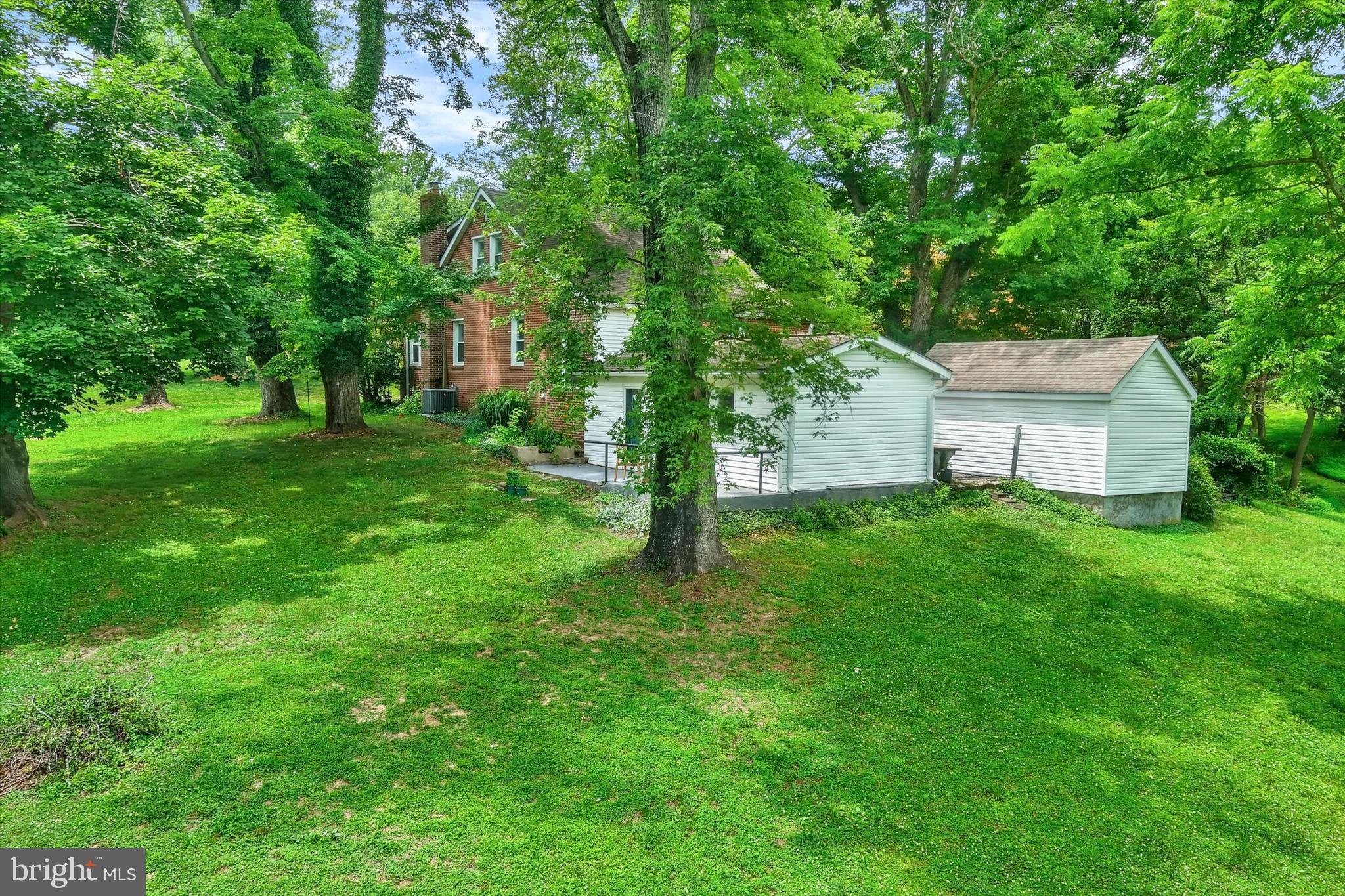2743 Ridge Road Baltimore, MD 21244 - Photo 33 of 35