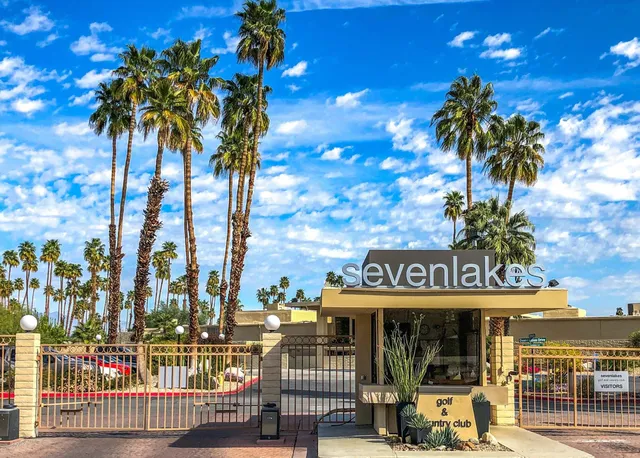 $9,500 | 24 Desert Lakes Drive, Palm Springs, CA 92264