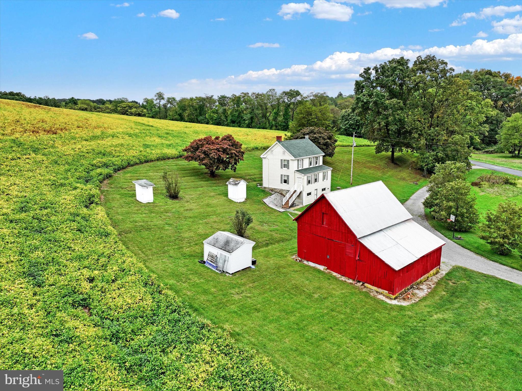 1264 Cooper Road New Freedom, PA 17349 - Photo 19 of 41 Gallery Image 19