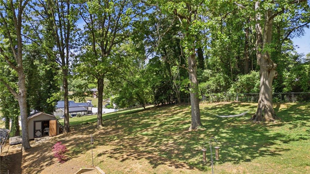 3 Mitchell Circle Southeast Rome, GA 30161 - Photo 11 of 45