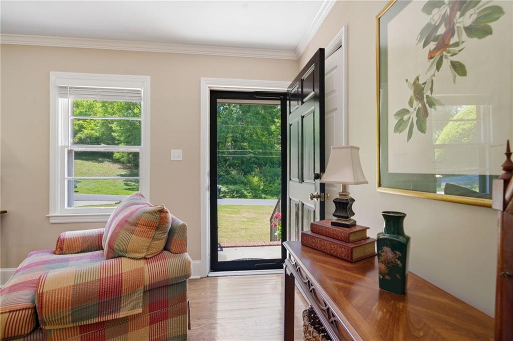 3 Mitchell Circle Southeast Rome, GA 30161 - Photo 12 of 45