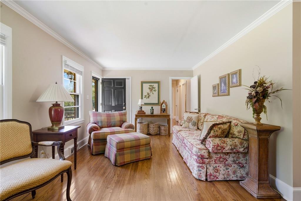 3 Mitchell Circle Southeast Rome, GA 30161 - Photo 15 of 45