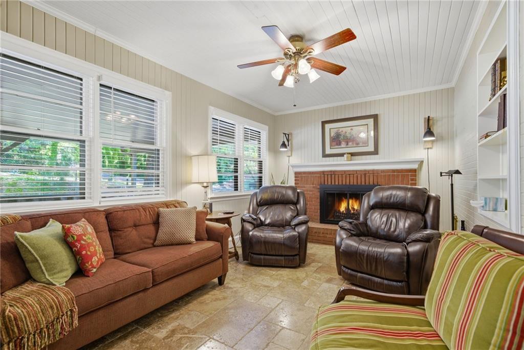 3 Mitchell Circle Southeast Rome, GA 30161 - Photo 20 of 45