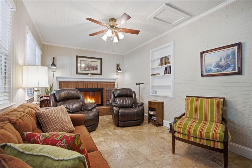 3 Mitchell Circle Southeast Rome, GA 30161 - Photo 21 of 45