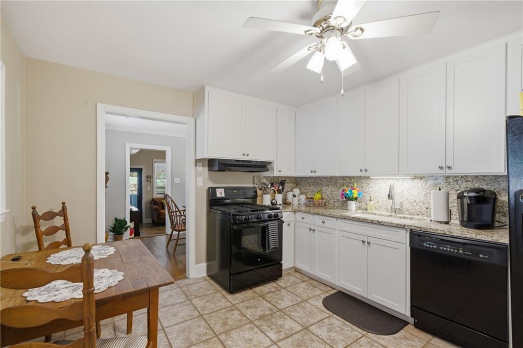 3 Mitchell Circle Southeast Rome, GA 30161 - Photo 23 of 45