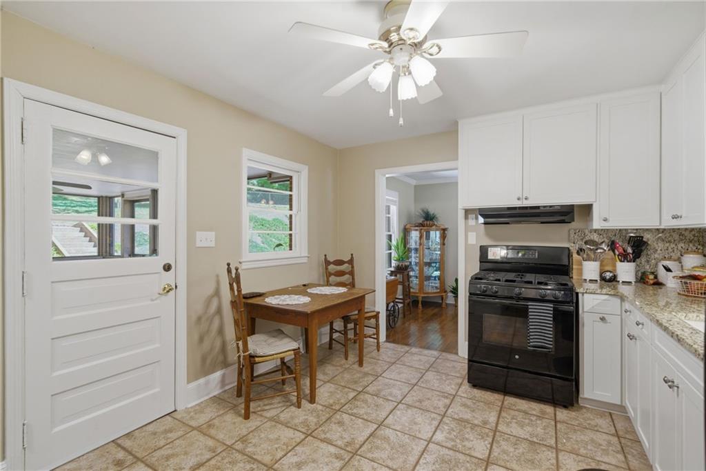 3 Mitchell Circle Southeast Rome, GA 30161 - Photo 24 of 45