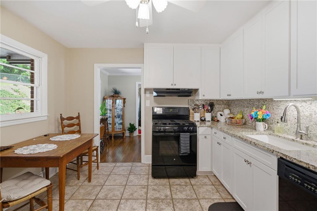 3 Mitchell Circle Southeast Rome, GA 30161 - Photo 25 of 45