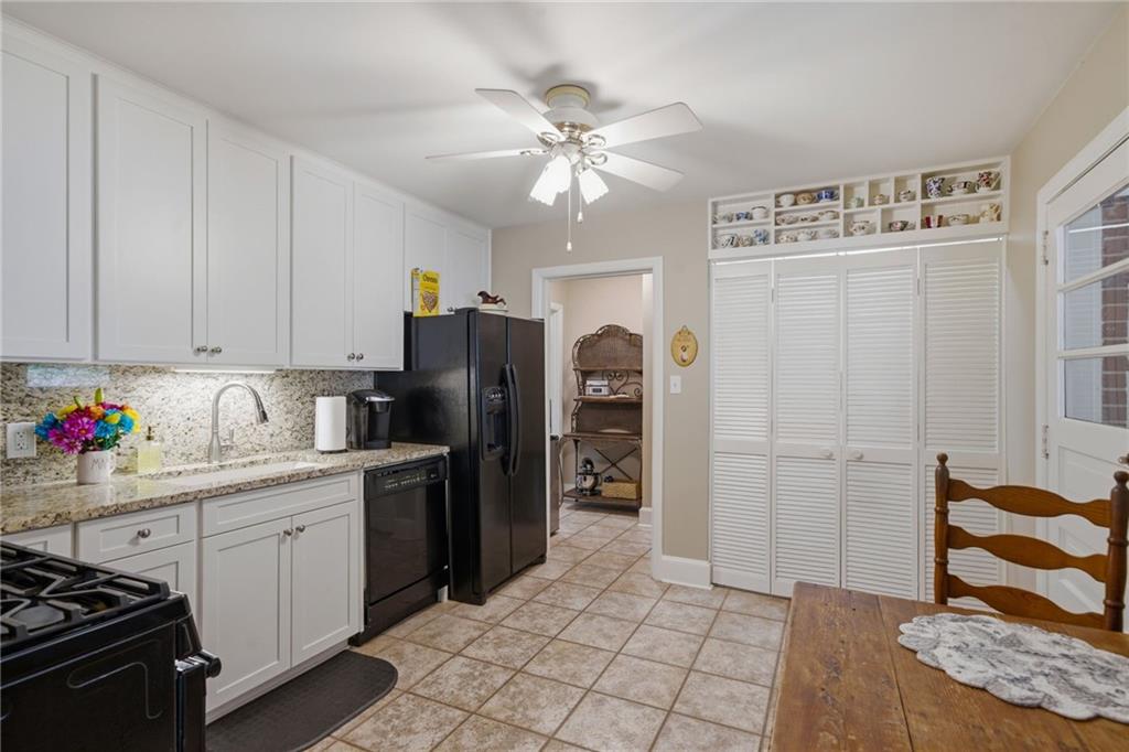 3 Mitchell Circle Southeast Rome, GA 30161 - Photo 26 of 45