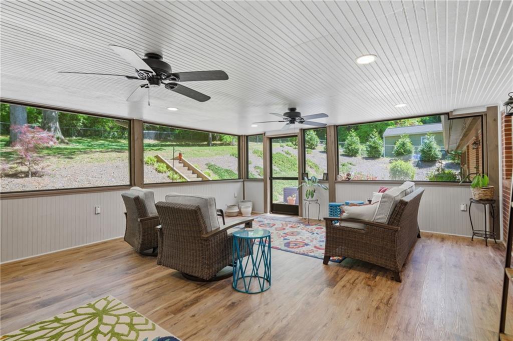 3 Mitchell Circle Southeast Rome, GA 30161 - Photo 27 of 45