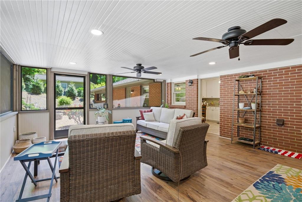 3 Mitchell Circle Southeast Rome, GA 30161 - Photo 28 of 45