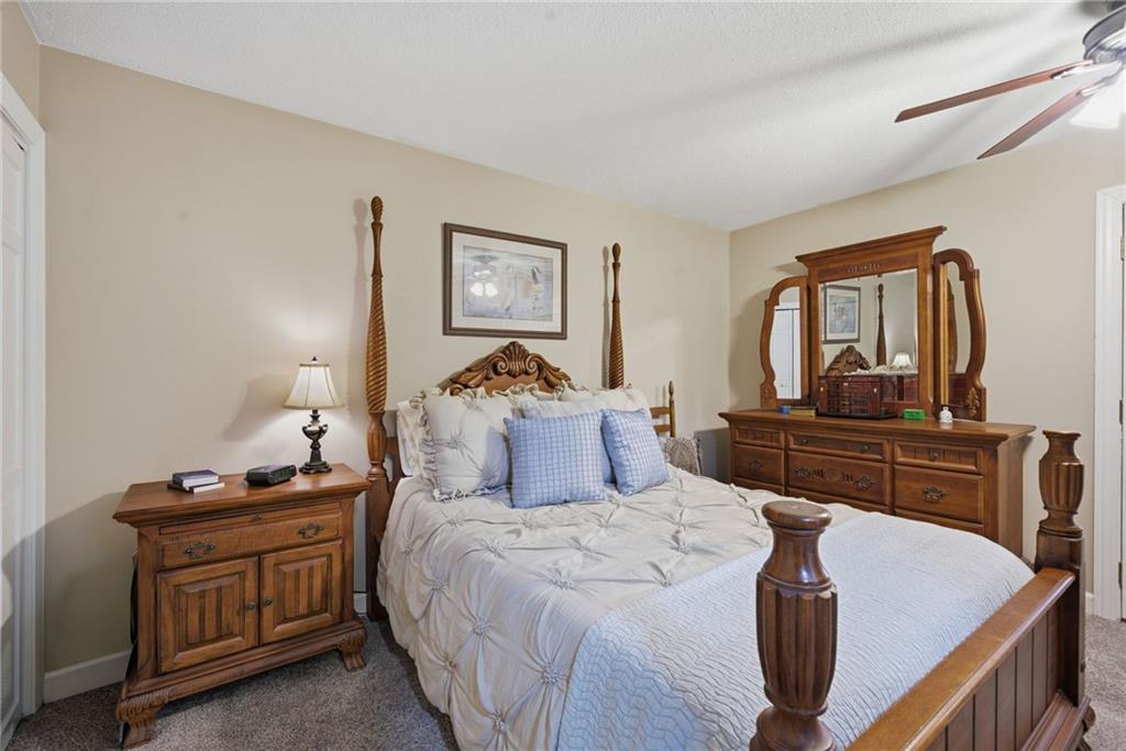 3 Mitchell Circle Southeast Rome, GA 30161 - Photo 31 of 45