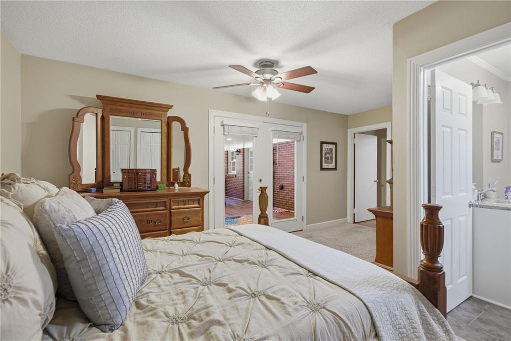 3 Mitchell Circle Southeast Rome, GA 30161 - Photo 32 of 45