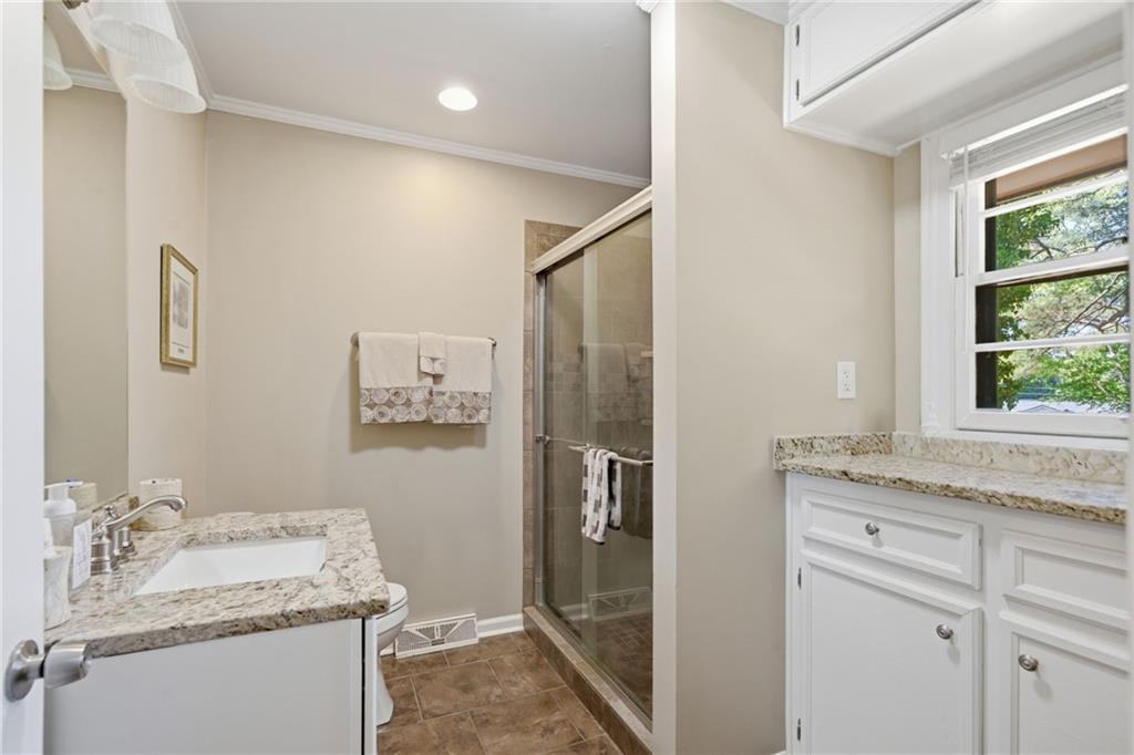 3 Mitchell Circle Southeast Rome, GA 30161 - Photo 33 of 45