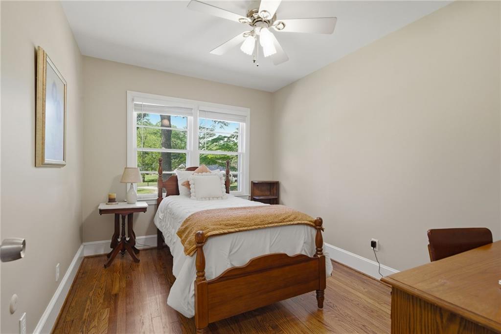 3 Mitchell Circle Southeast Rome, GA 30161 - Photo 35 of 45