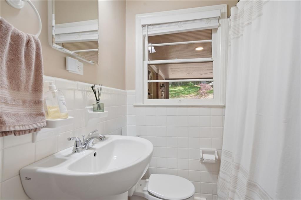 3 Mitchell Circle Southeast Rome, GA 30161 - Photo 36 of 45