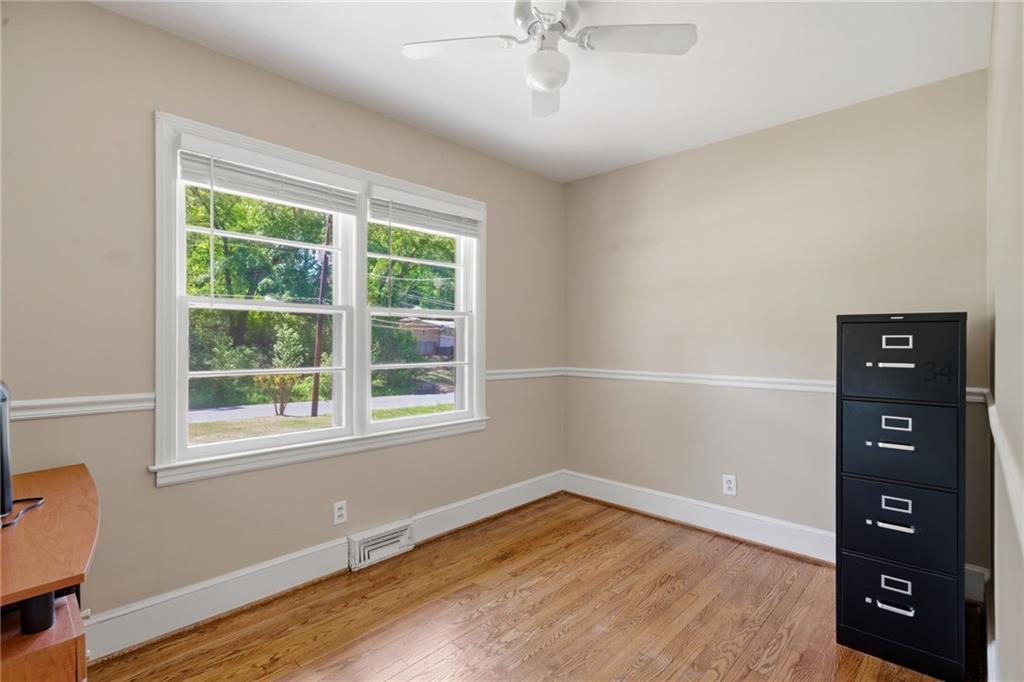 3 Mitchell Circle Southeast Rome, GA 30161 - Photo 38 of 45