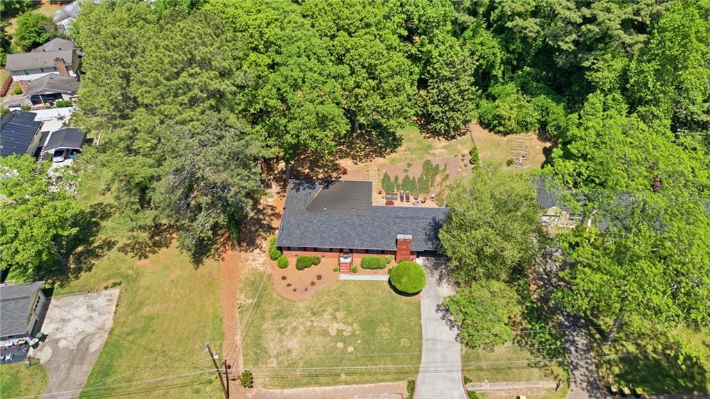 3 Mitchell Circle Southeast Rome, GA 30161 - Photo 4 of 45