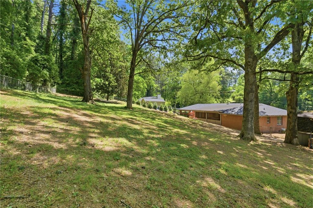 3 Mitchell Circle Southeast Rome, GA 30161 - Photo 41 of 45