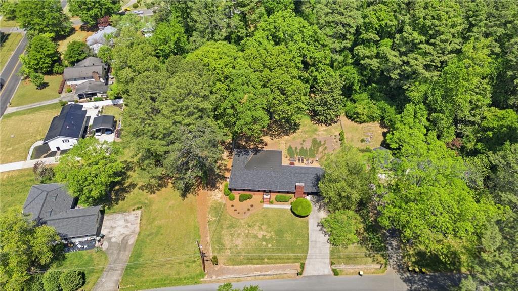 3 Mitchell Circle Southeast Rome, GA 30161 - Photo 5 of 45
