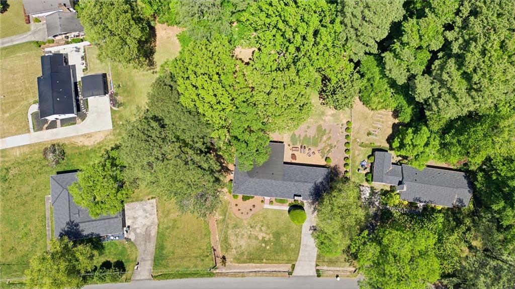 3 Mitchell Circle Southeast Rome, GA 30161 - Photo 7 of 45