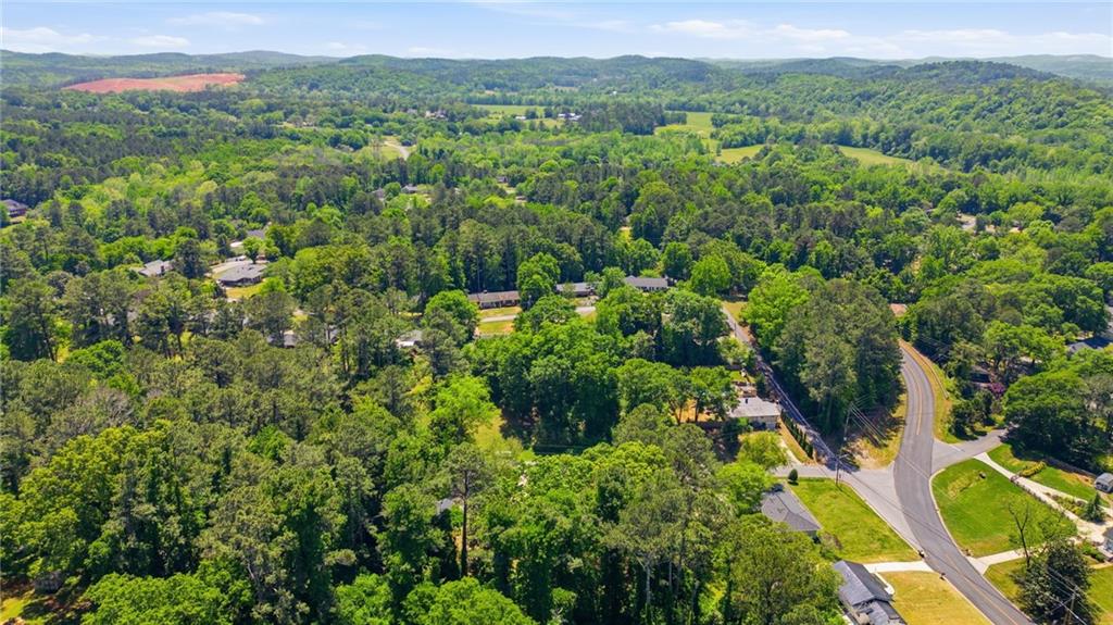 3 Mitchell Circle Southeast Rome, GA 30161 - Photo 8 of 45