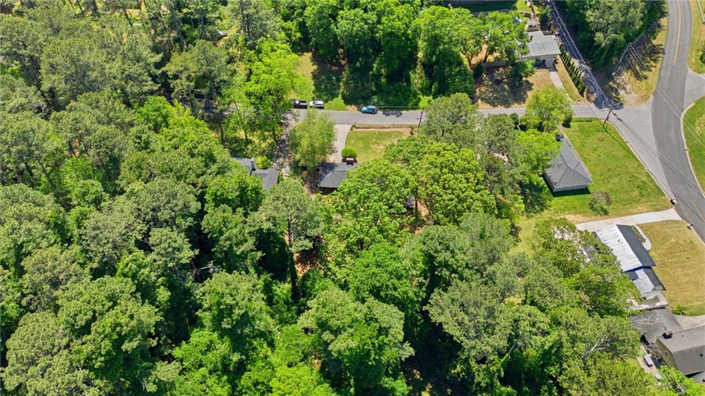 3 Mitchell Circle Southeast Rome, GA 30161 - Photo 9 of 45