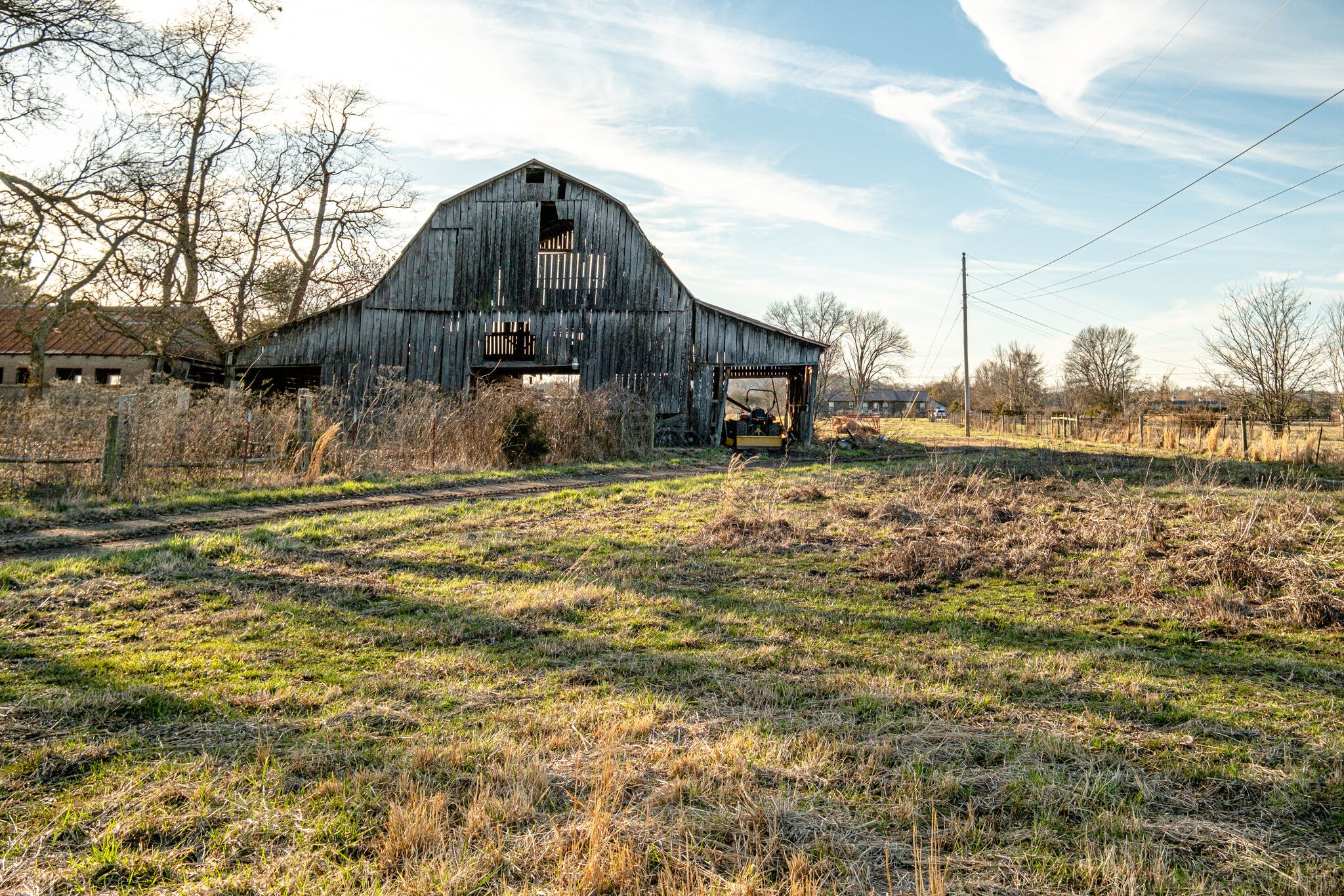 576 Swamp Road Eagleville, TN 37060 - Photo 2 of 27