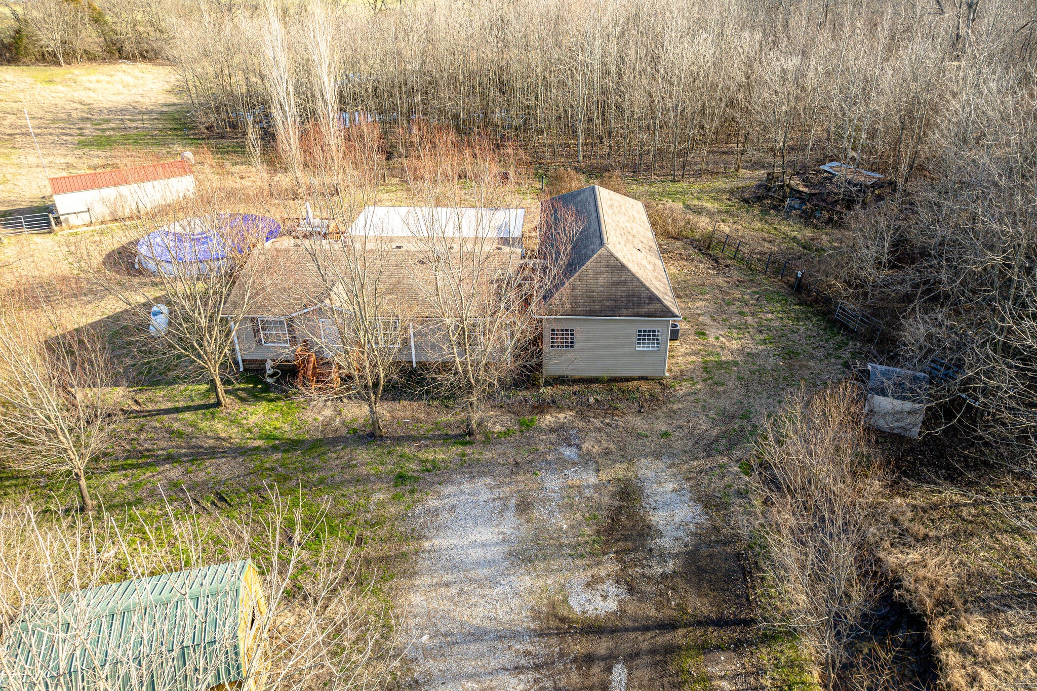 576 Swamp Road Eagleville, TN 37060 - Photo 24 of 27