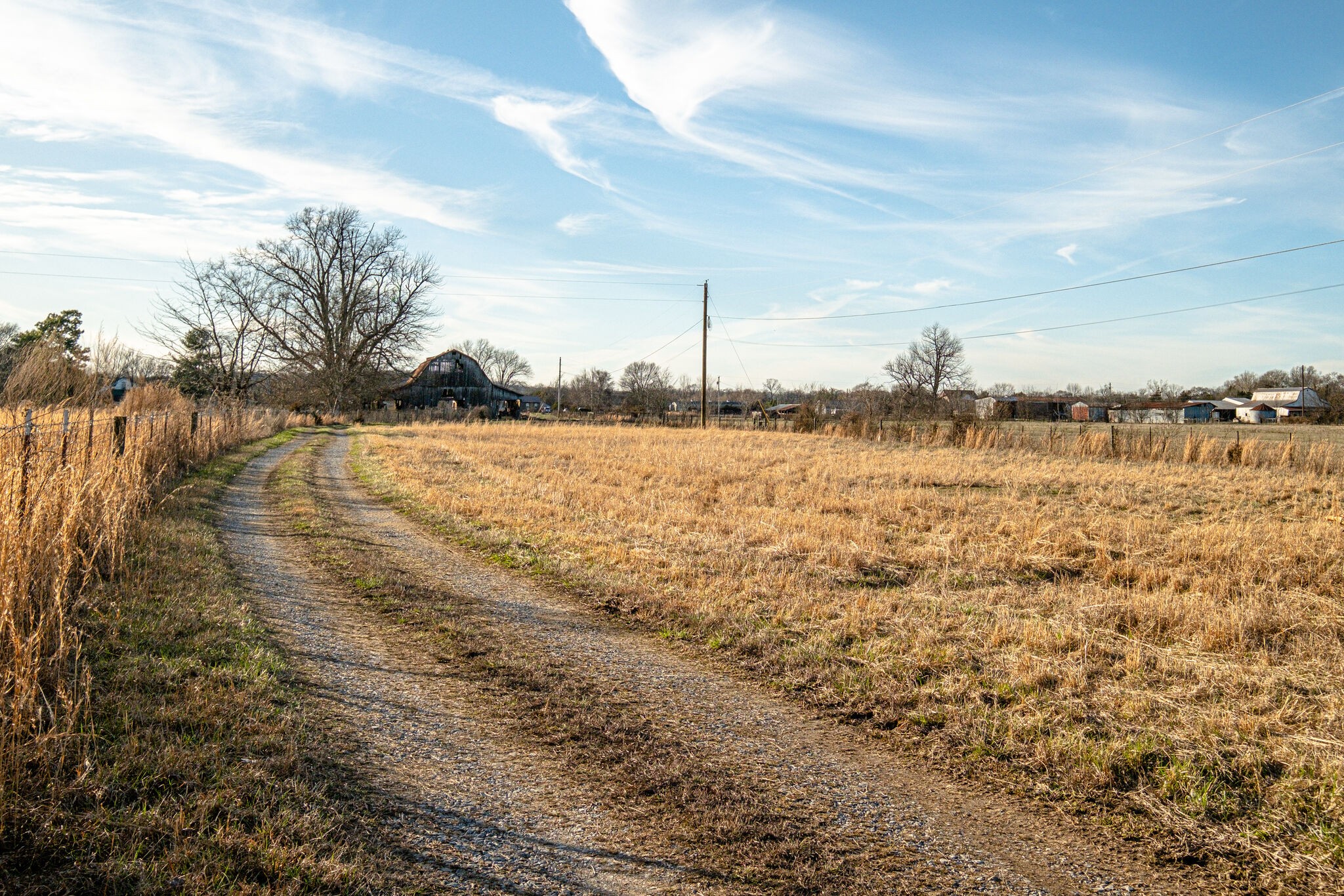 576 Swamp Road Eagleville, TN 37060 - Photo 25 of 27