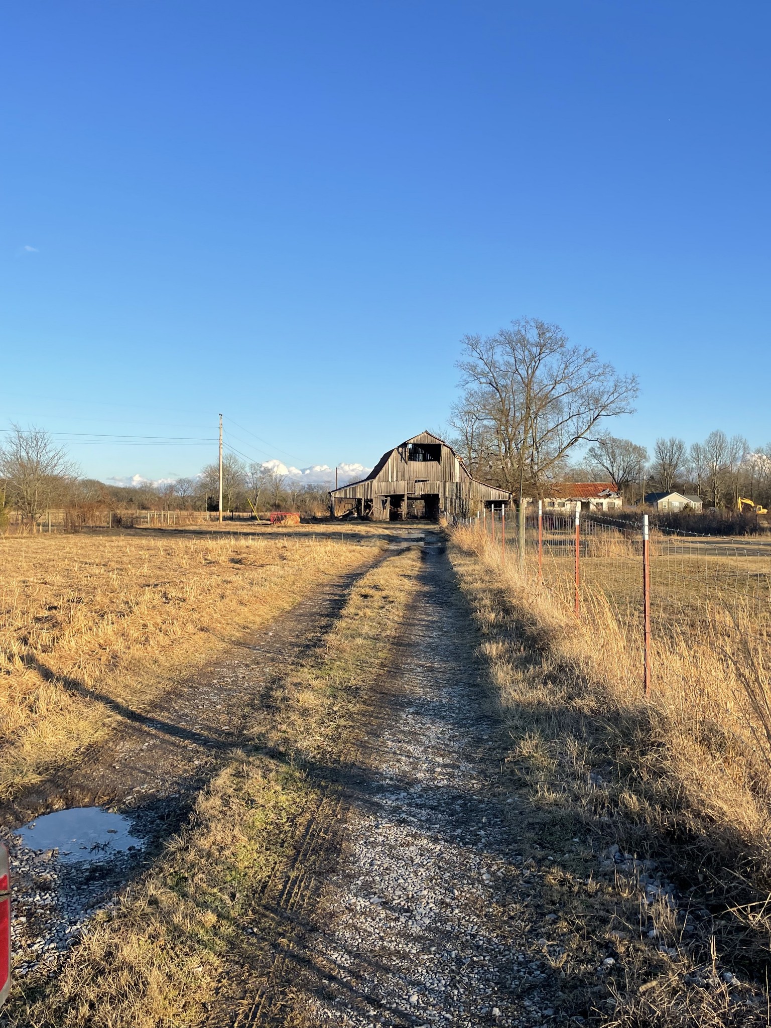 576 Swamp Road Eagleville, TN 37060 - Photo 3 of 27