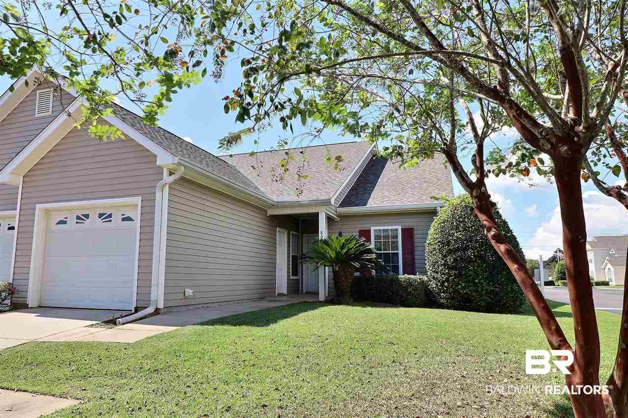 2651 South Juniper Street, Unit 803 Foley, AL 36535 - Photo 1 of 20
