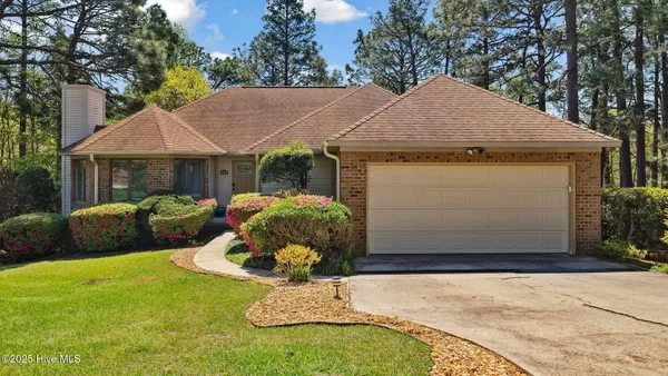 $335,000 | 107 Pinnacle Court, West End, NC 27376