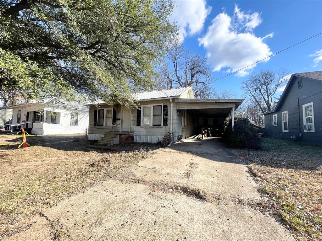 863 4th Street Southwest Paris, TX 75460 - Photo 12 of 12