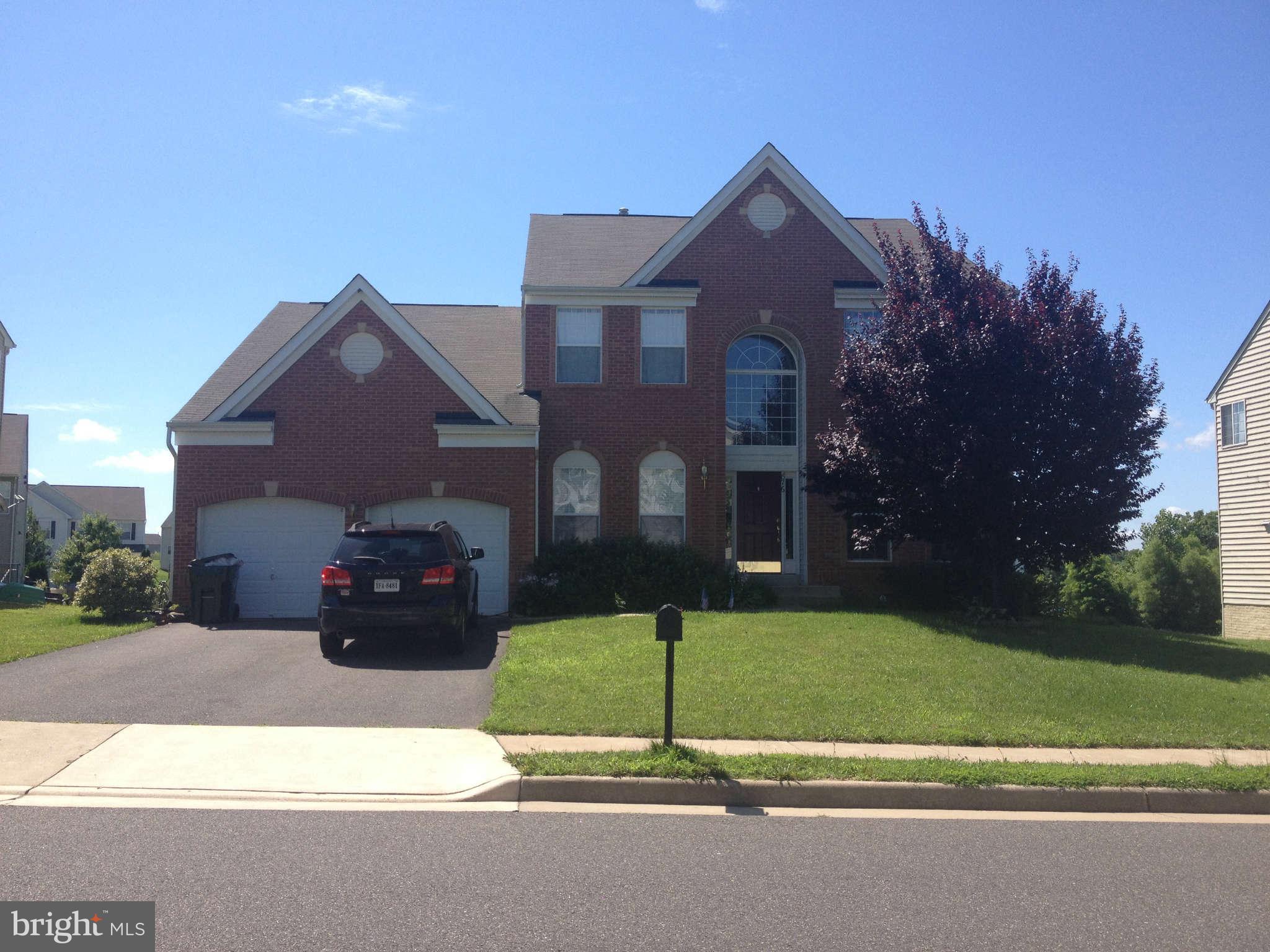 Exterior  Front