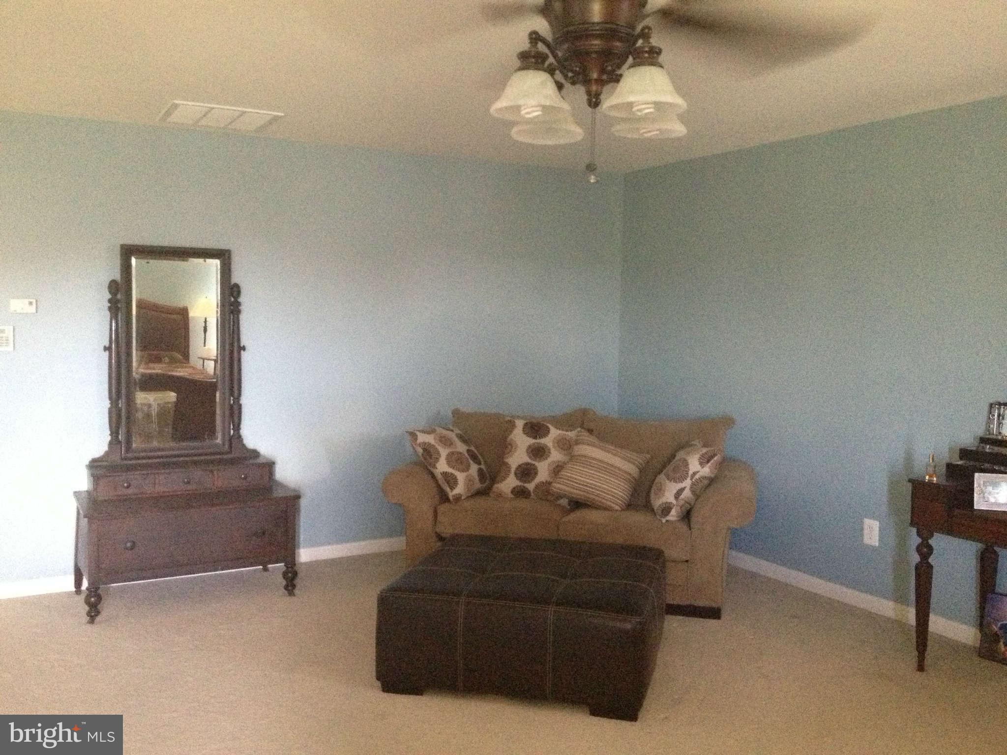 876 Autumn Ridge Road Culpeper, VA 22701 - Photo 21 of 29 Bedroom Master