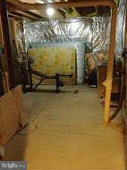 876 Autumn Ridge Road Culpeper, VA 22701 - Photo 29 of 29 Basement