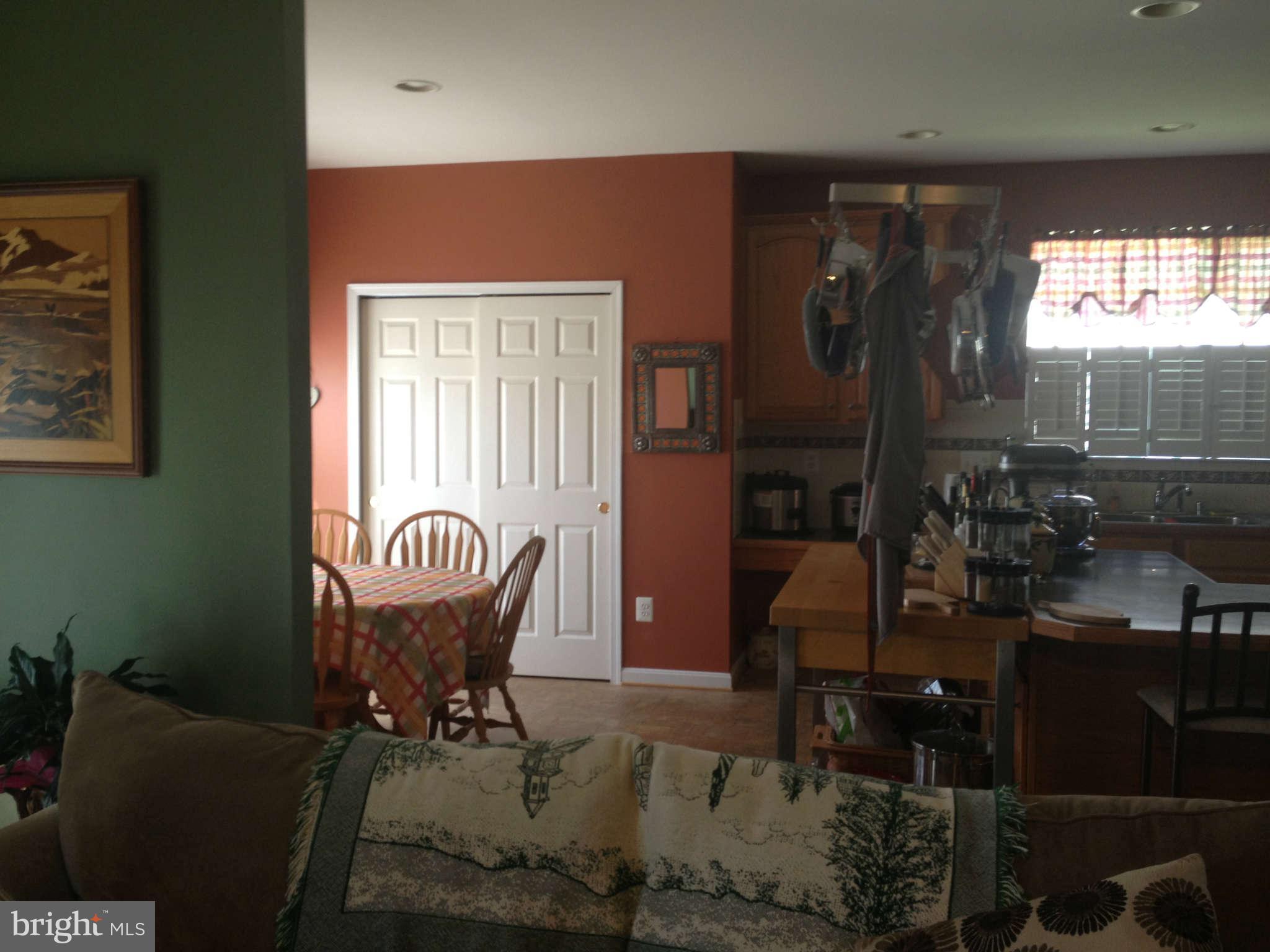 Interior  General