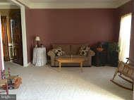876 Autumn Ridge Road Culpeper, VA 22701 - Photo 8 of 29 Living Room
