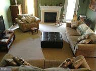 876 Autumn Ridge Road Culpeper, VA 22701 - Photo 9 of 29 Family Room