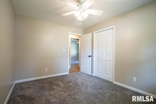 $181,900 | 865 Stardust Drive, Herrin, IL 62948