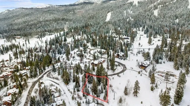 $534,000 | 484 White Water Drive, Donnelly, ID 83615