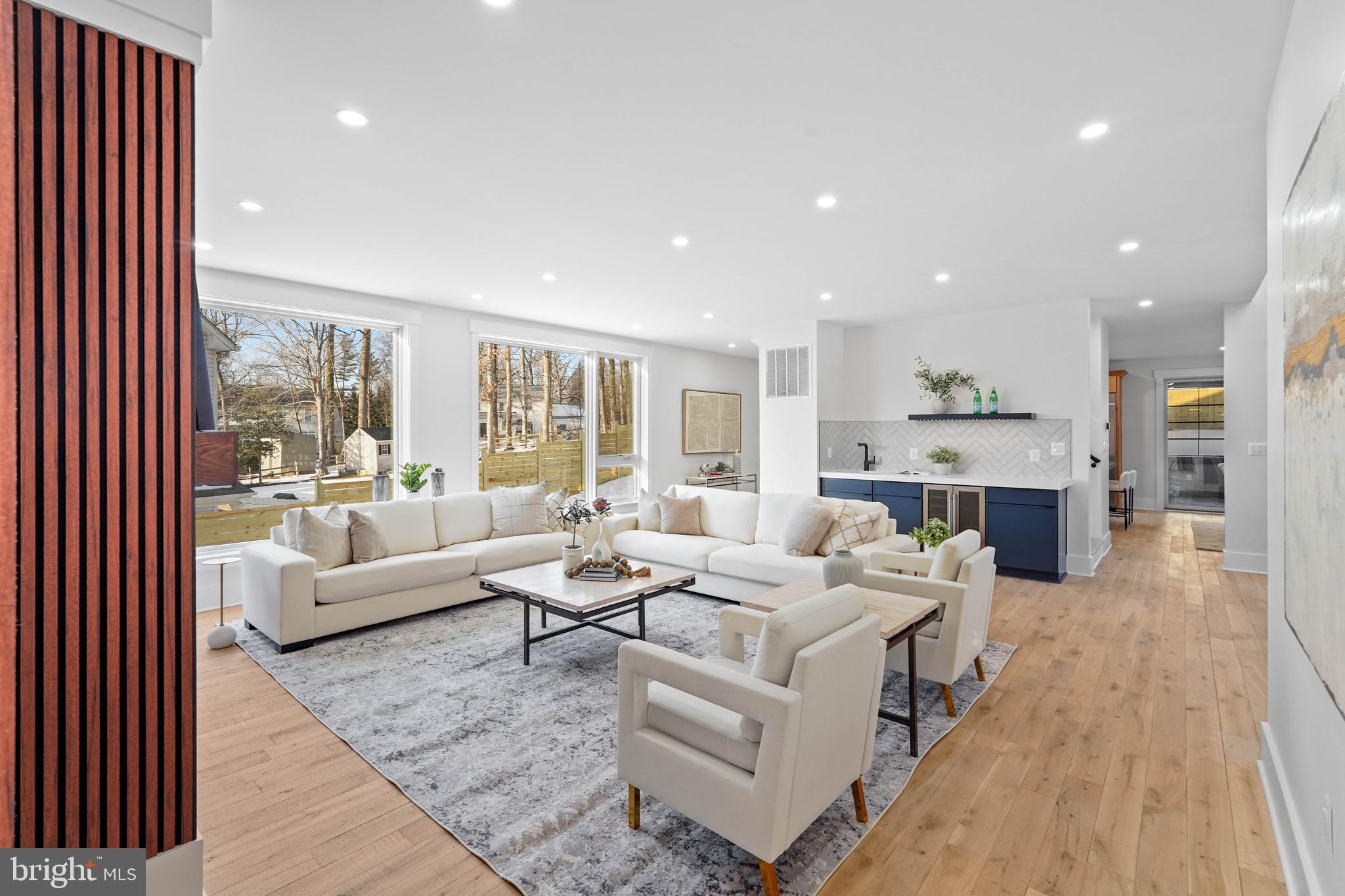 4825 Great Oak Road Rockville, MD 20853 - Photo 25 of 82