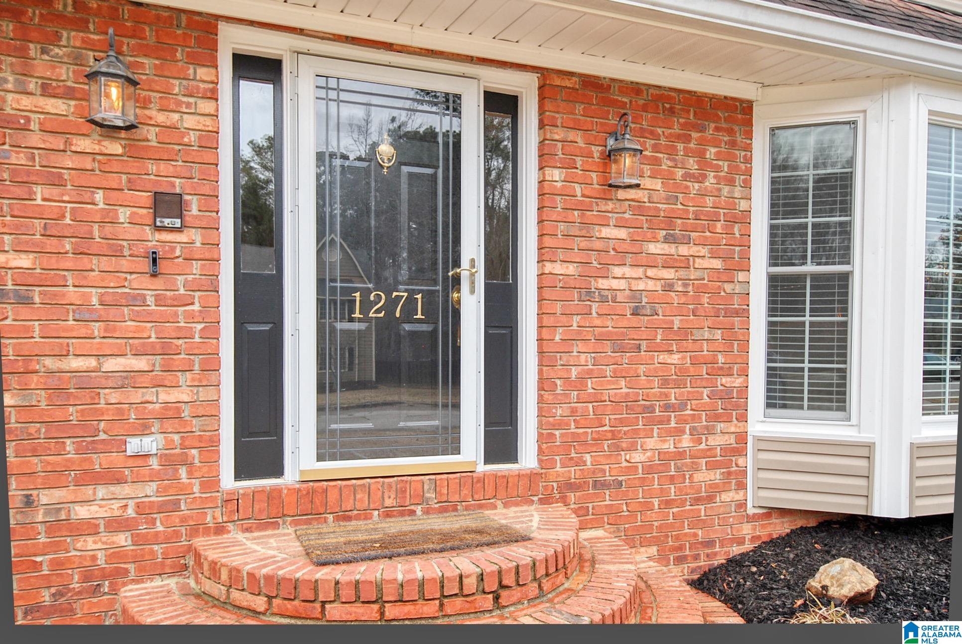 1271 Stillwater Road Anniston, AL 36207 - Photo 4 of 31