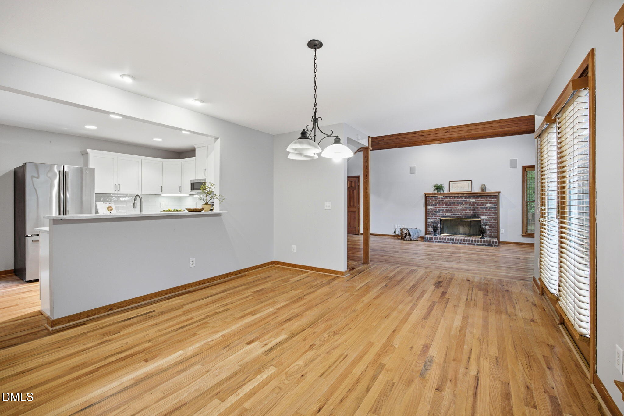 1255 Windy Ridge Road Chapel Hill, NC 27517 - Photo 20 of 51