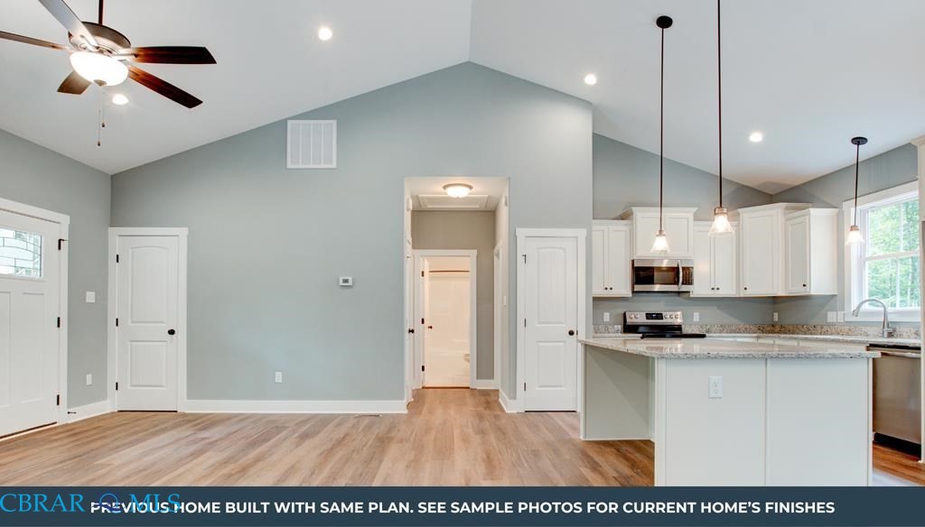 Tbd Island Point Road Heathsville, VA 22473 - Photo 6 of 18