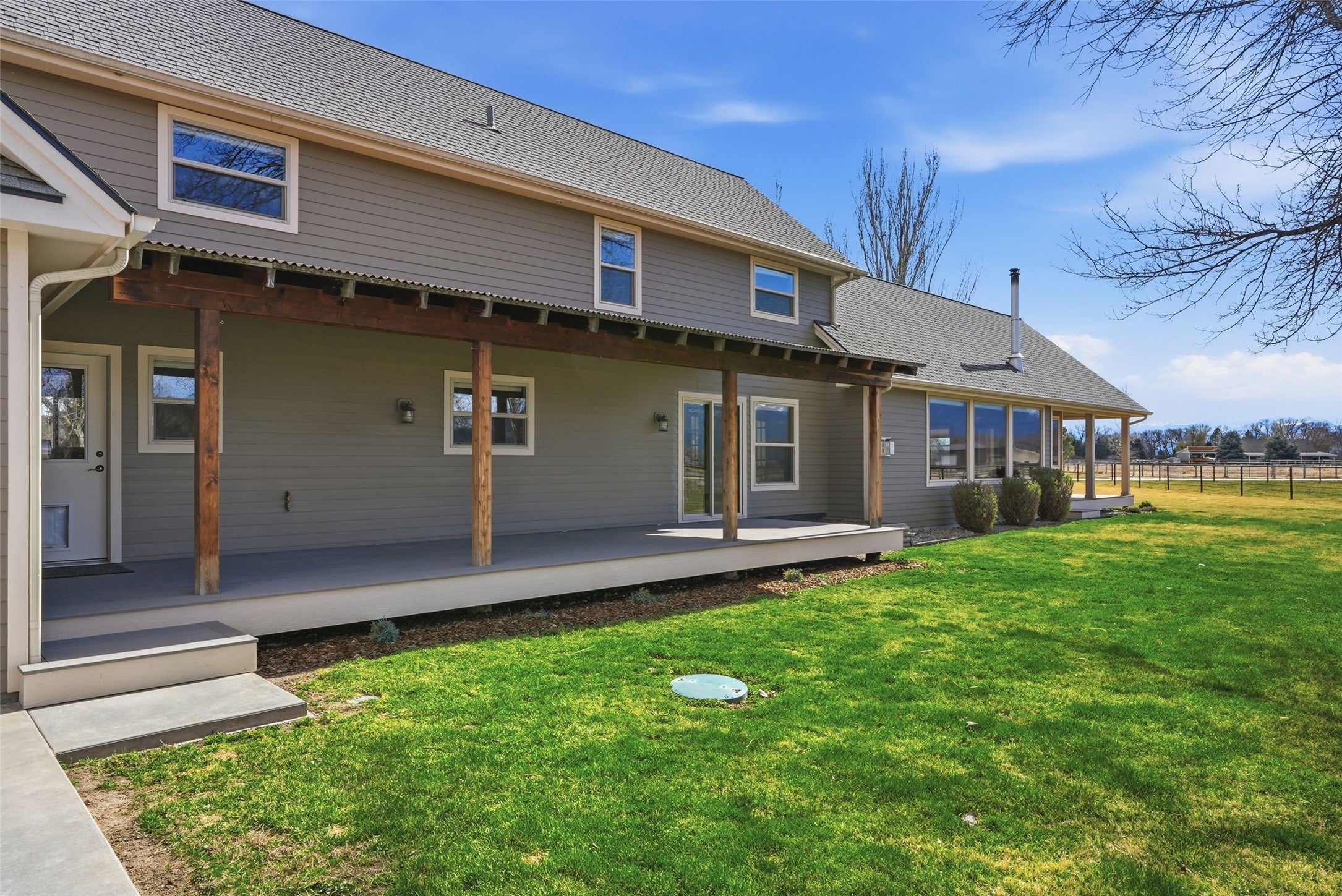 340 Selway View Road Corvallis, MT 59828 - Photo 13 of 78 Gallery Image 13