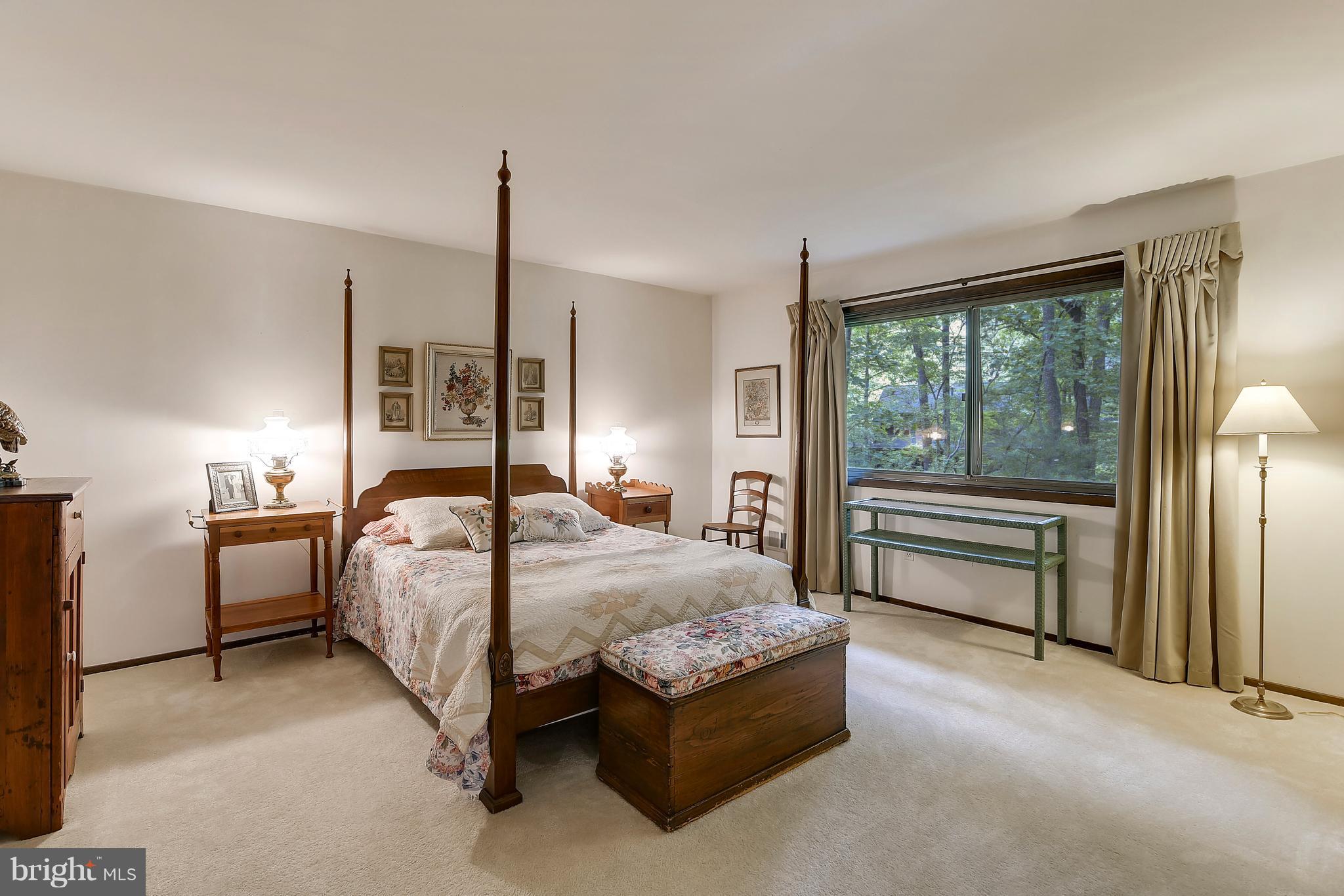 10908 Thanlet Lane Reston, VA 20190 - Photo 19 of 30 Bedroom