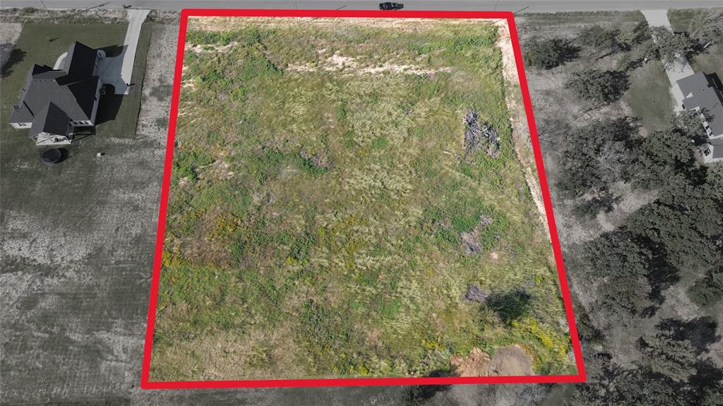 2007 Jeremy Street Tolar, TX 76476 - Photo 3 of 6